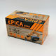 Epica Star Electric Pulse Sander 500W EP-10830