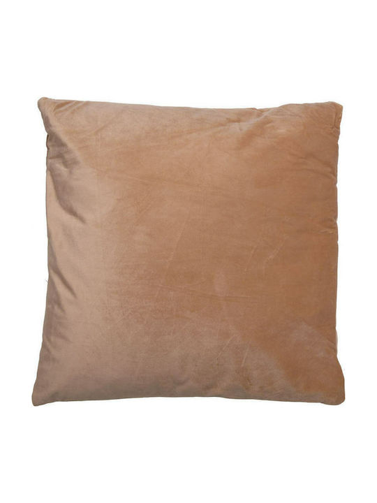 Viopros Sofa Cushion 230 from Velvet Beige 45x4...