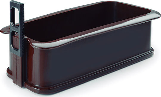 Lacor Commercial Silicone Baking Pan 13x13cm 66776