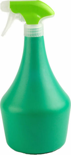 Polins Garden Mini Пръскачка за Домашна Употреба с Непосредствено Налягане Зелен 1000ml