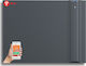 Radialight Klima 7 Konvektorheizung Wand 750W m...