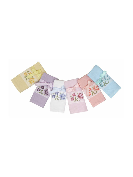Viopros Laura Tea Towel 100% Cotton Rotten Appl...