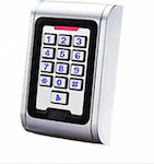 Access Control for Entry with Code