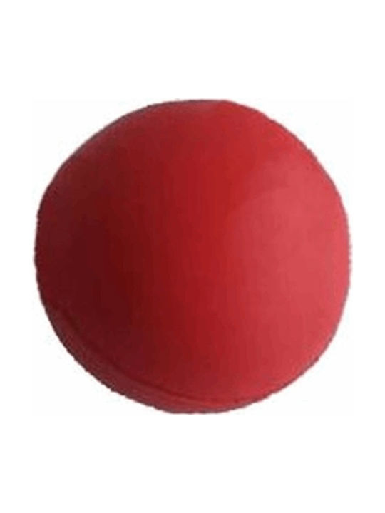 Pet Camelot Ballspielzeug Hund aus Gummi 7εκ. Rot 1Stück