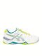 ASICS Gel-Resolution Женски Тенис обувки Всички съдилища Бели