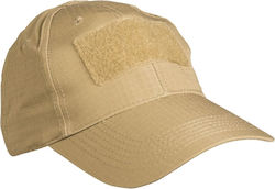 Mil-Tec Jagdhut Jockey Kojote Beige