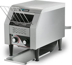 Fresh Rolling Toaster 1.5kW