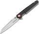 Boker Brachyptera Magnum Pocket Knife Black