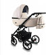 Bexa Air 3 in 1 Adjustable 3 in 1 Baby Stroller...