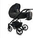 Bexa Air 3 in 1 Adjustable 3 in 1 Baby Stroller...