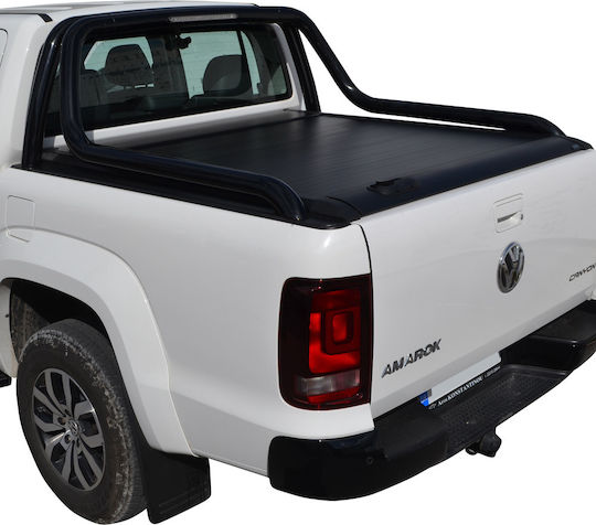 GroupAK Roll Bar Benă Auto pentru Volkswagen Amarok 1buc
