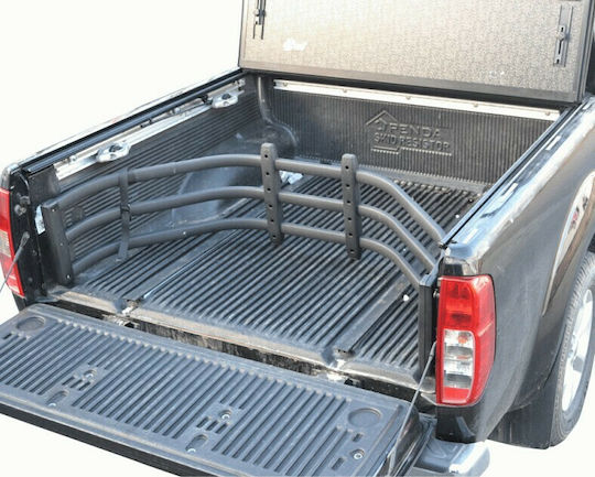 GroupAK Car Bed Divider for Volkswagen Amarok 2010 & 2017 1pcs