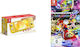 Nintendo Comutator Lite 32GB Yellow & Mario Kar...