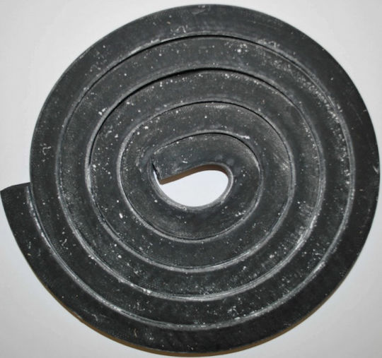 Esha Eshahydrobent Ταινία Ασφάλτου Μαύρη 25x19mm