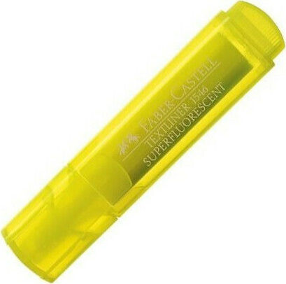 Faber-Castell Textliner 46 Highlighter 5mm Yellow