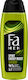 Fa Sport Energy Boost Bubble Bath Gel for Men's...