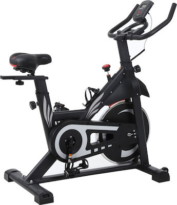 Viking S-600 Spin Bike Magnetic with Wheels