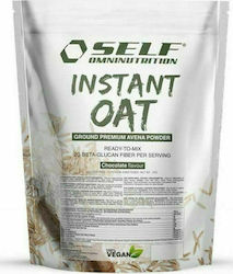 Self Omninutrition Πίτουρο Βρώμης Instant 1000gr