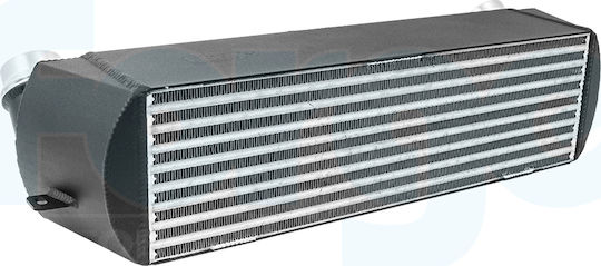 Forge Motorsport Intercooler Auto-Kühlschrank Motor