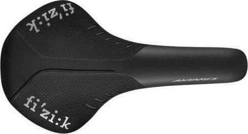 Fizik R3 Antares R3 2019 Σέλα Ποδηλάτου Carbon Μαύρη 274 x 152 mm