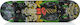 Byox 3006 Complete Shortboard 8.26" Multicolour