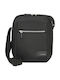 Litepoint Men's Bag Shoulder / Crossbody Black