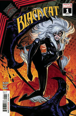 Black Cat, #01 KIB OCT200521