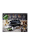 Beka Roasty Cook Oval Aluminum Dutch Oven 32cm