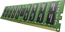 Samsung 32GB DDR4 RAM με Ταχύτητα 3200 για Desktop