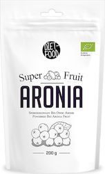 Diet-Food Bio Αρώνια σε Σκόνη 200gr