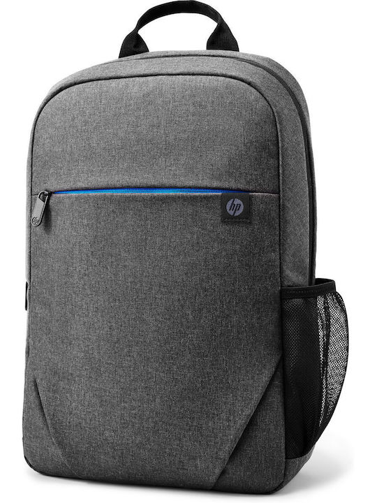 HP Prelude 2Z8P3AA Geantă Rucsacuri 15.6" Gri
