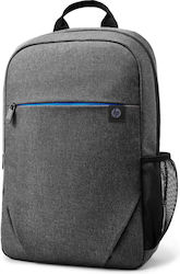 HP Prelude 2Z8P3AA Waterproof Backpack Backpack for 15.6" Laptop Gray