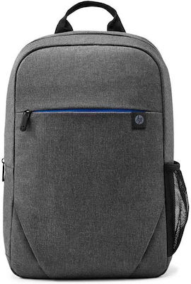 HP Prelude 2Z8P3AA Wasserdicht Tasche Rucksack für Laptop 15.6" in Gray Farbe