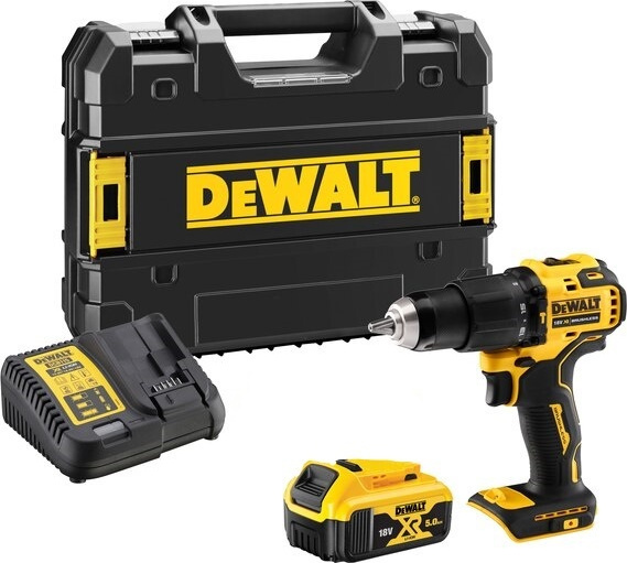 Dewalt dcd709p1 clearance