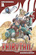 Fairy Tail Master's Edition Bd. 3