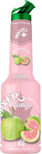 Mixer Πουρές για Κοκτέιλ με Γεύση Guava 1000ml