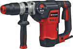 Einhell TE-RH 40 3F Κρουστικό Σκαπτικό Ρεύματος 1050W με SDS Max