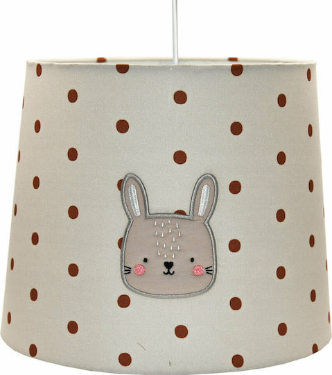 Bebe Stars Kids Ceiling Light