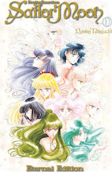 Sailor Moon, Eternal Edition Vol. 10
