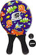 Sunflex Youngster Dino Kids Beach Rackets Kids Rackets