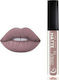 NX Beauty Professional Matte Longstay Υγρό Κραγ...