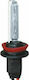 Lampen Auto H10 Xenon 4300K Naturweiß 35W 1Stück