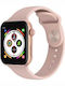 Andowl G1 Smartwatch (Roz)