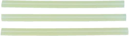 Wurth Bețișoare de Silicon 0890100057 Galben 11.5mm 25buc