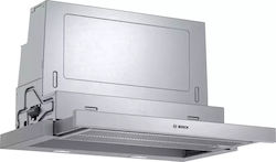 Bosch Einziehbar 60cm Inox DFS067A51 Bosch Einziehbar 60cm Inox DFS067A51