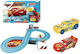 Carrera Disney Cars First Set Friends Race Πίστα 1:50 για 8+ Ετών
