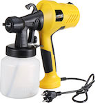 Electric Paint Spayer Elite Electric Paint Spray Gun 400W 00579