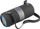 Tracer Splash XXL Bluetooth-Lautsprecher 30W mit Radio und Batterielaufzeit bis zu 10 Stunden Black