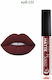 NX Beauty Professional Matte Longstay Υγρό Κραγ...