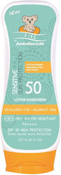 Australian Gold Sensitive SPF50 237ml Australian Gold Sensitive SPF50 237ml